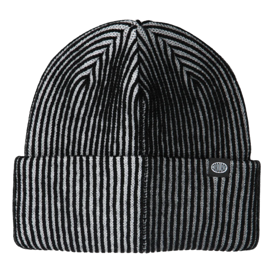 50/50 Cord Beanie 2026