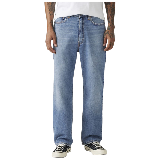 565 Loose Straight Pant 2025