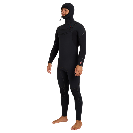 5/4 Absolute Ultra CZ HD Full Suit