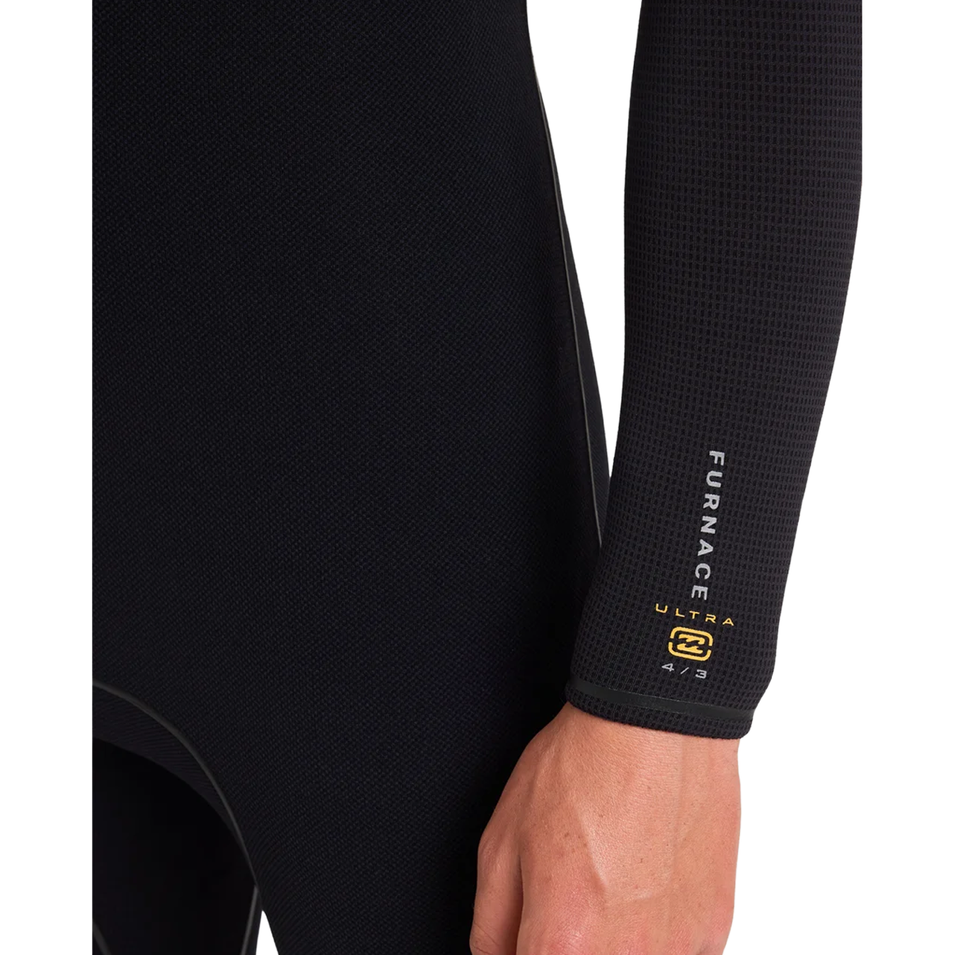 5/4 Furnace Ultra Gullwing HD Full Suit