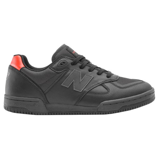 600 Tom Knox Shoe 2025