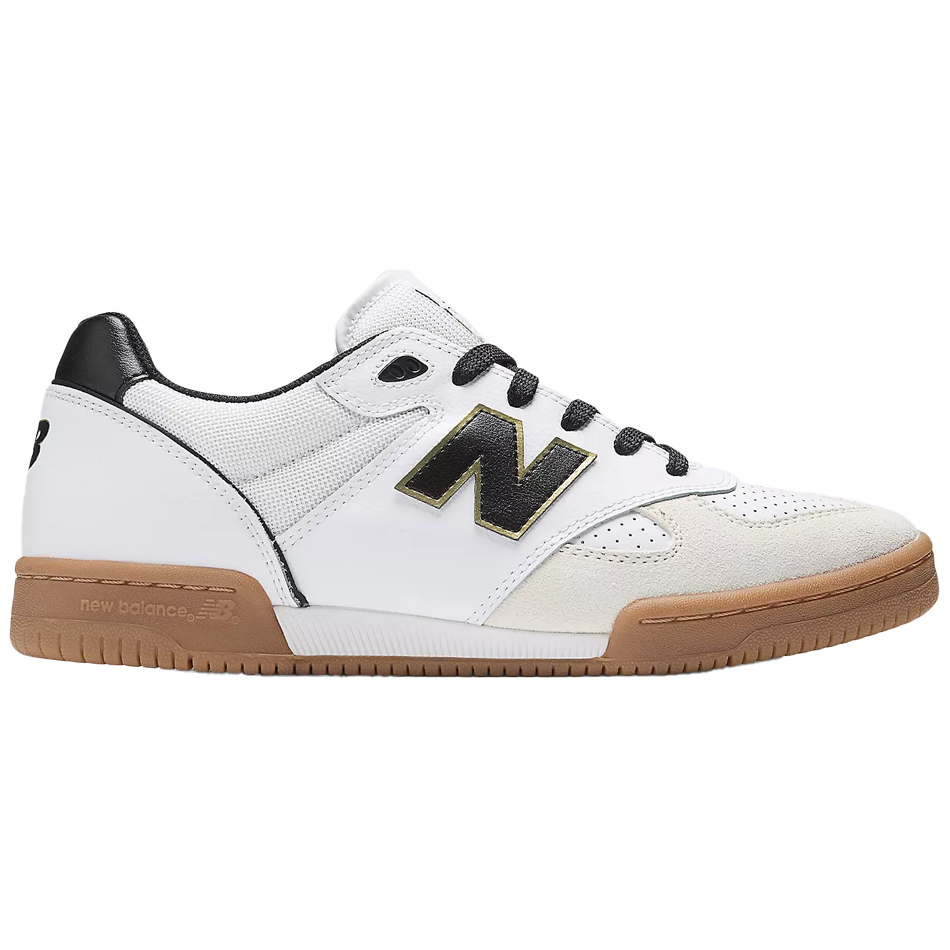 600 Tom Knox Shoe 2025