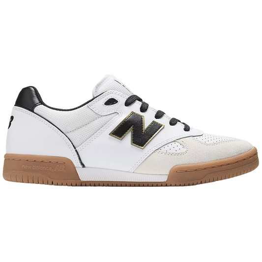 600 Tom Knox Shoe 2025