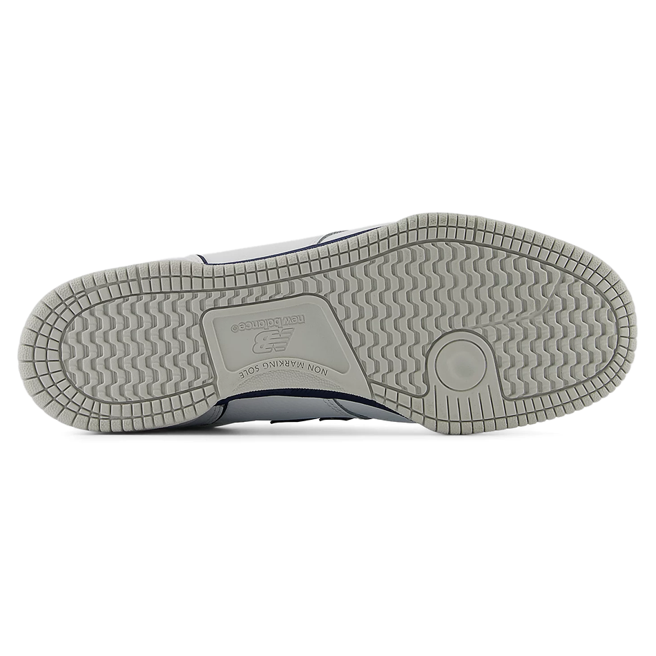 600 Tom Knox Shoe 2025