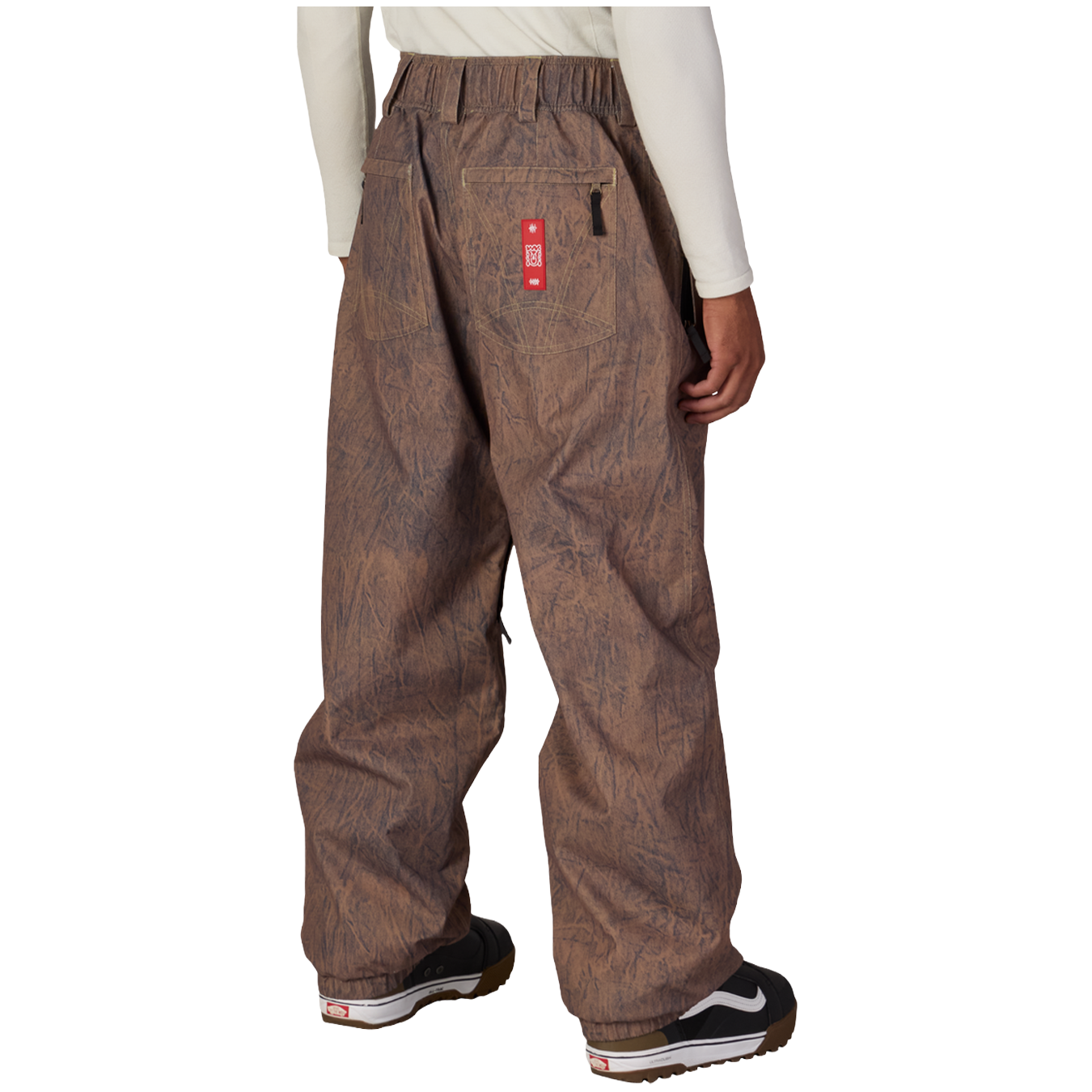 686 Dojo 20K Pant