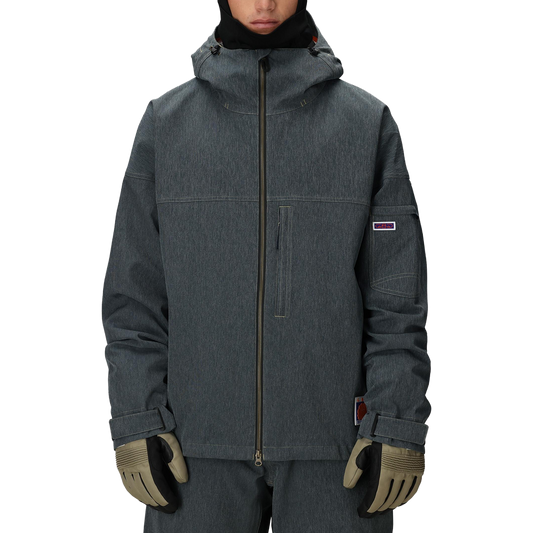 686 Dojo Jacket 2026