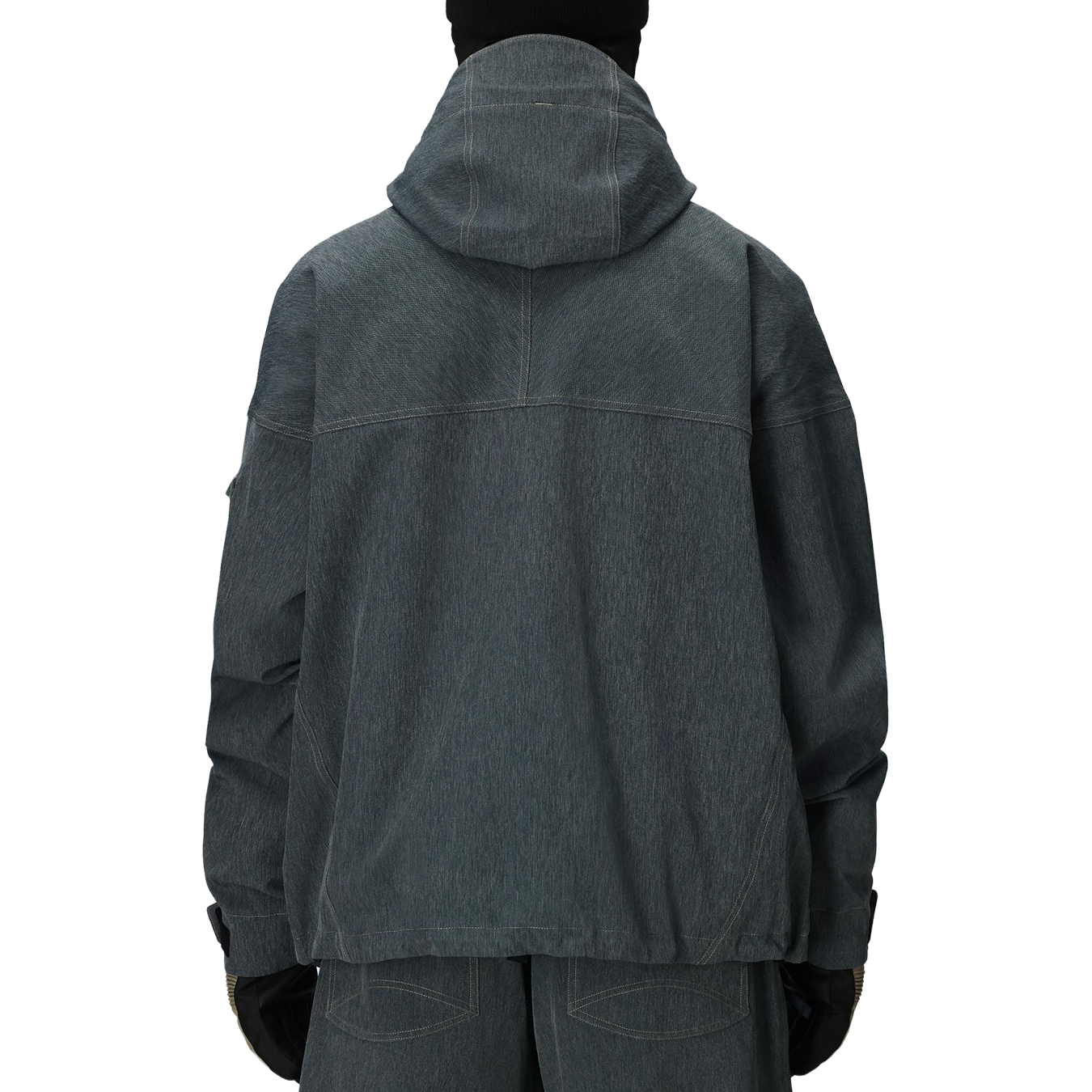 686 Dojo Jacket 2026