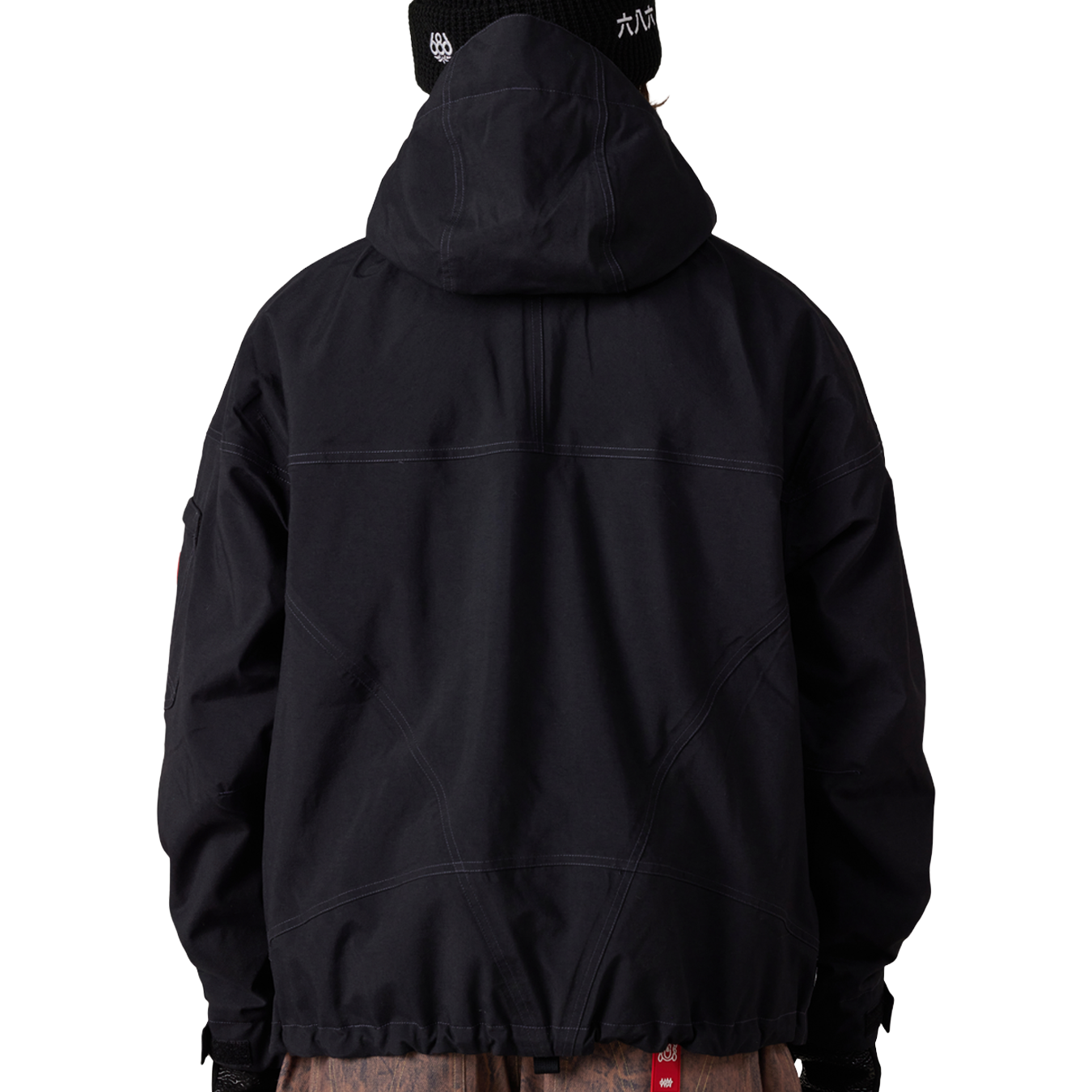 686 Dojo Shell Jacket