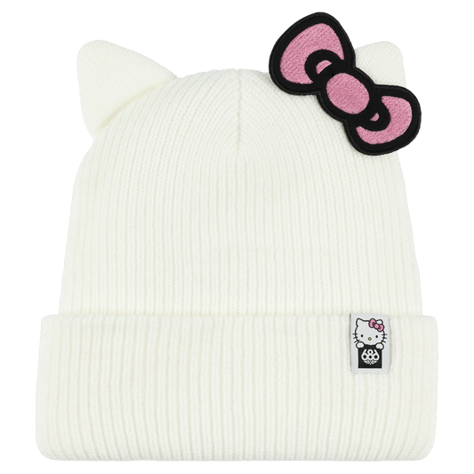 686 Girls Hello Kitty Beanie