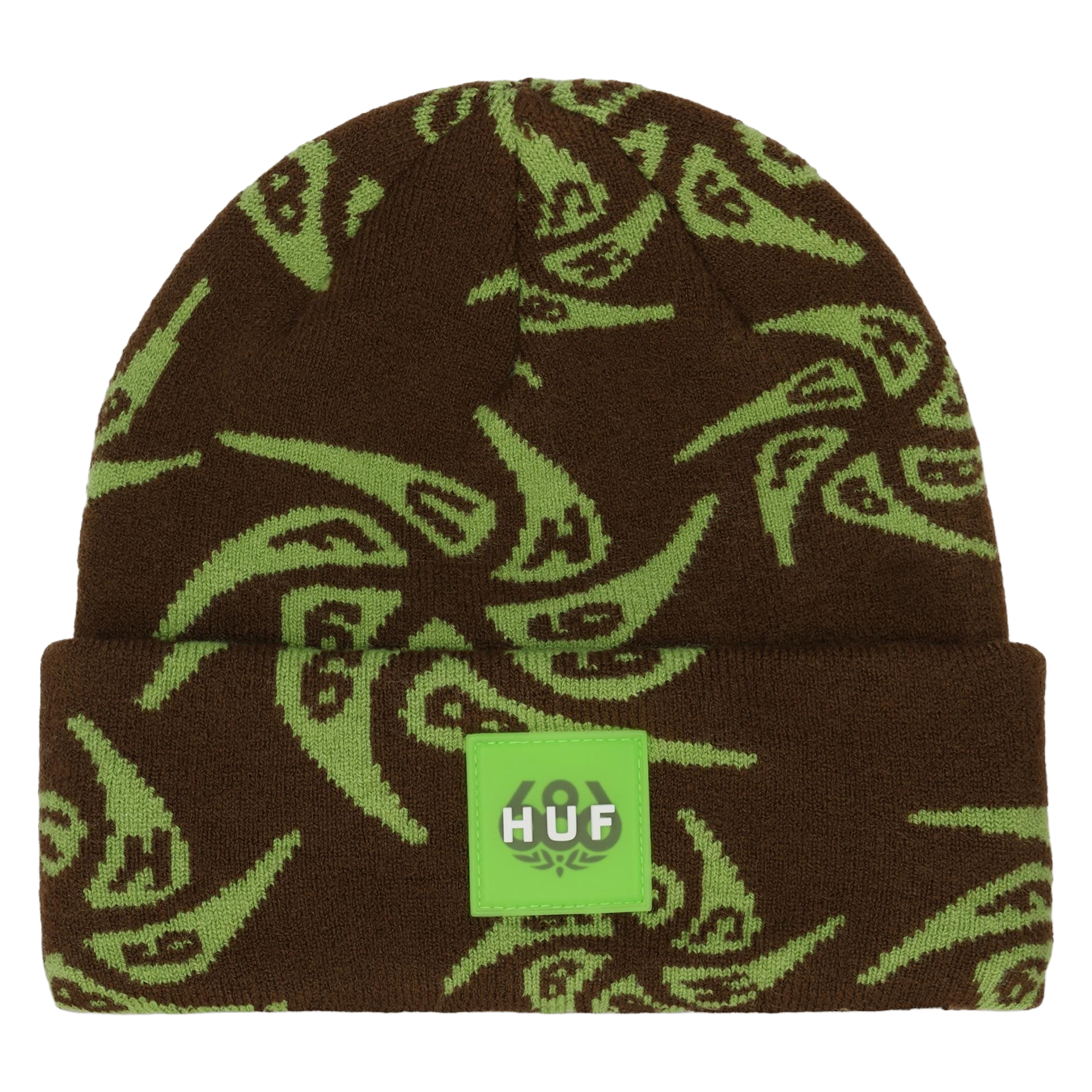 686 Huf Beanie 2026