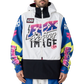 686 X Fox Racing Shell Anorak