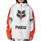 W's 686 X Fox Racing Anorak