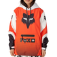 W'S 686 X Fox Racing 97 Waterproof Hoodie