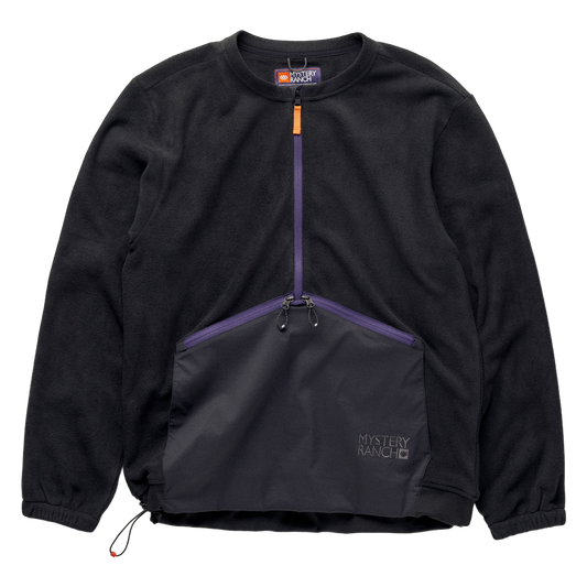 686 X Mystery Ranch Qi Fleece 2026