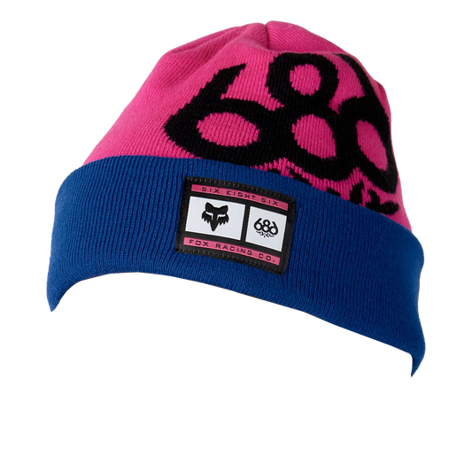 686 X Fox Racing Cuff Beanie
