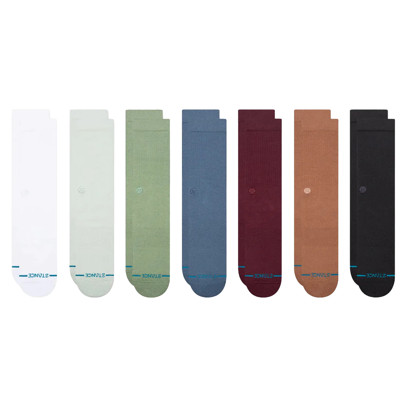 7 Days A Week Pack Sock