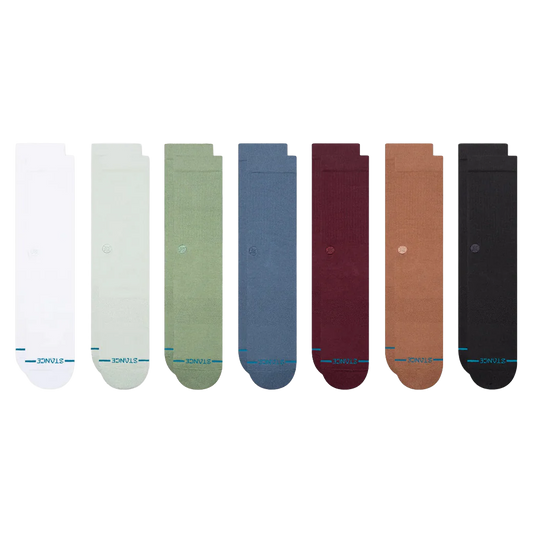 7 Days A Week Pack Sock