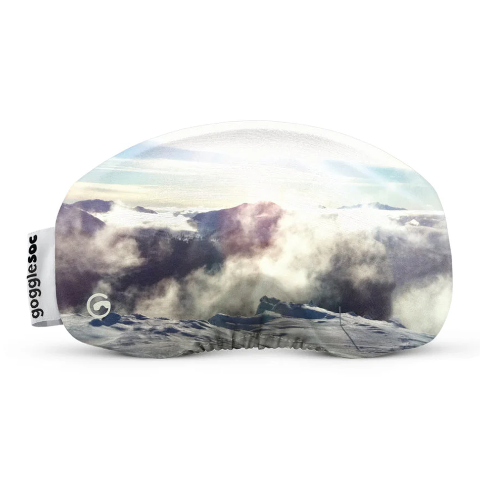 7th Heaven Soc Goggle 2025