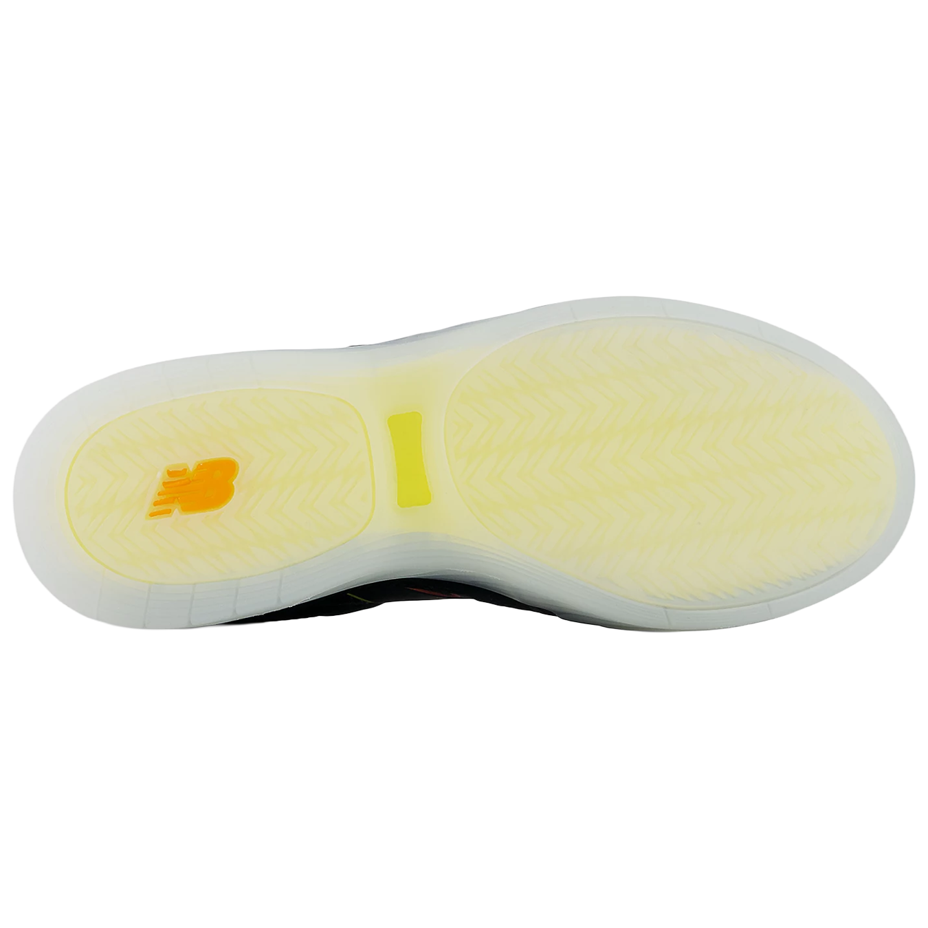 808 Lite Tiago Lemos Shoe 2025