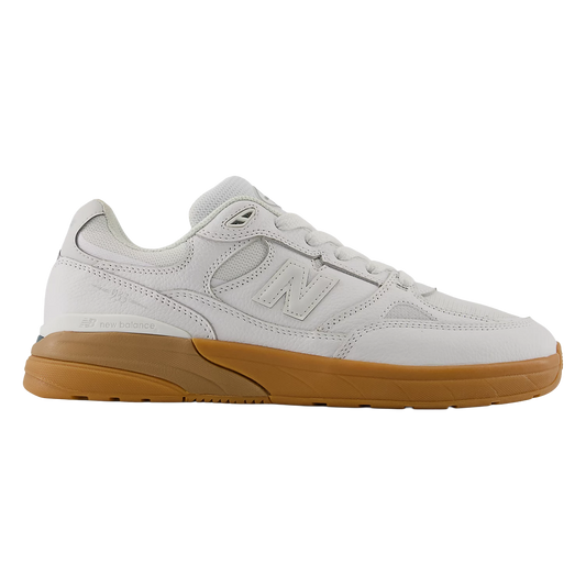 933-Reynolds Shoe