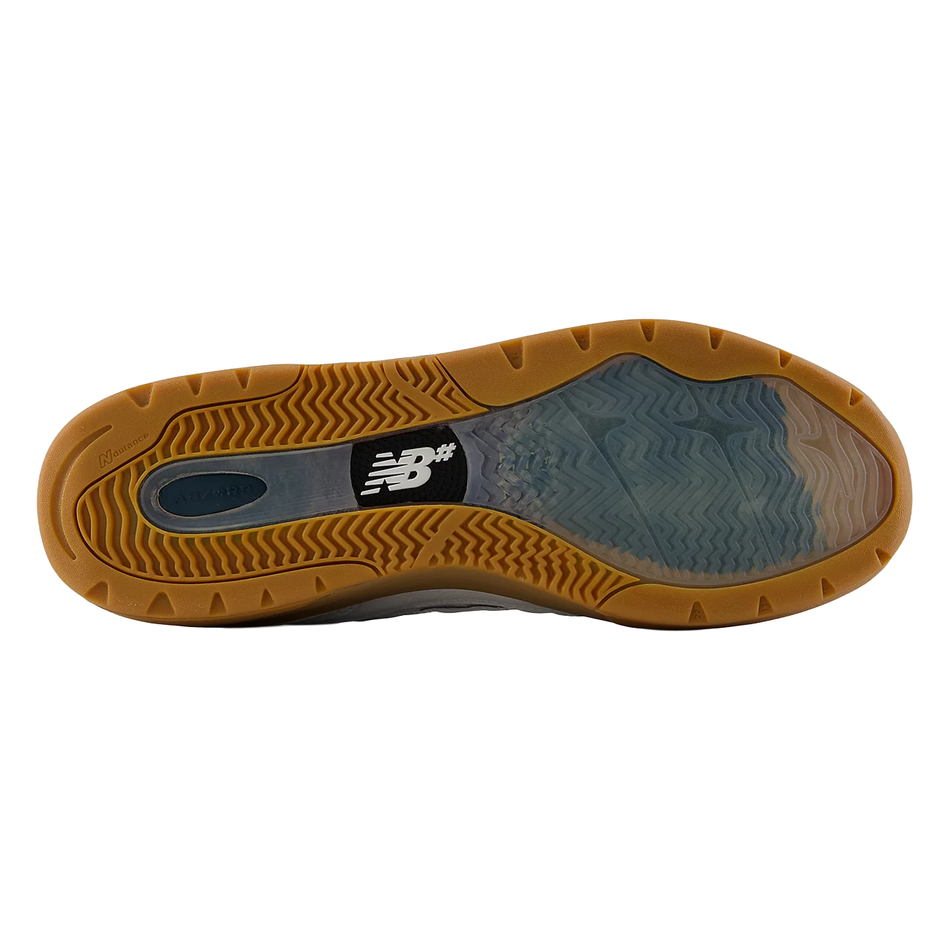 933-Reynolds Shoe