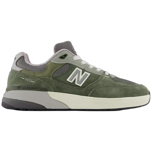 933 Reynolds Shoe 2025