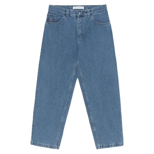 93! Denim Pant