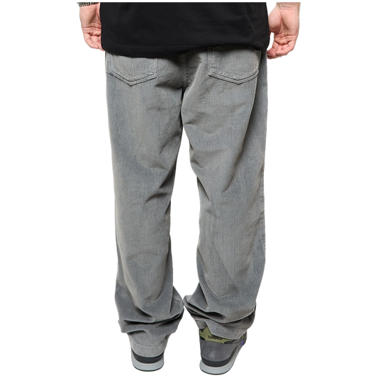 93! Overdyed Cord Pant