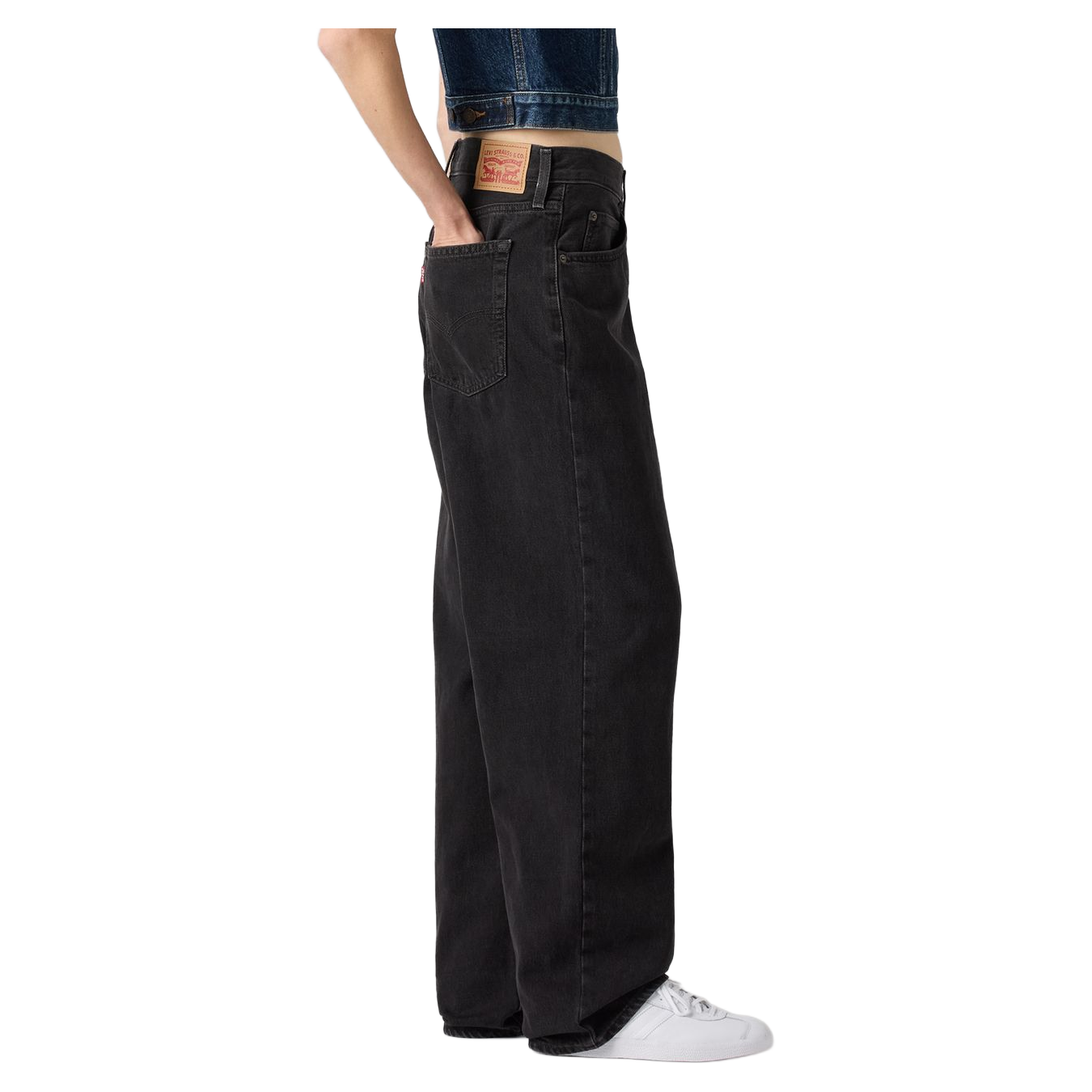 '94 Baggy Open Mind Pant