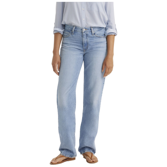 '94 Baggy Riveting Pant