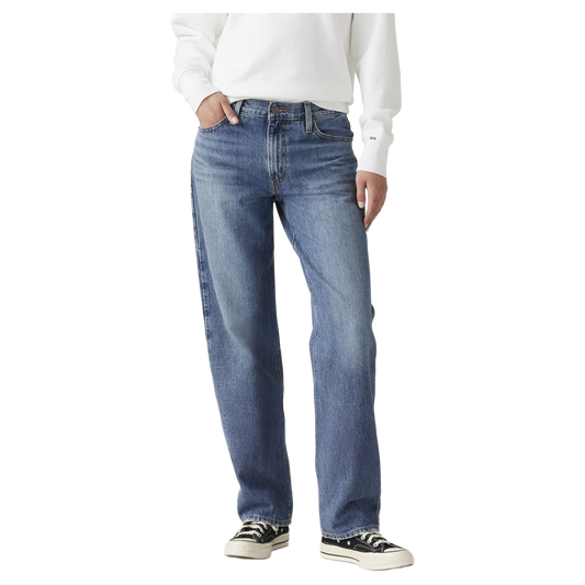 '94 Baggy Worn Memory Pant