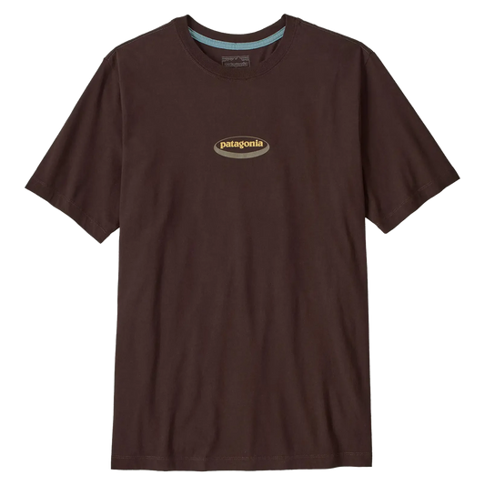 95 Oval Logo S/S T-Shirt