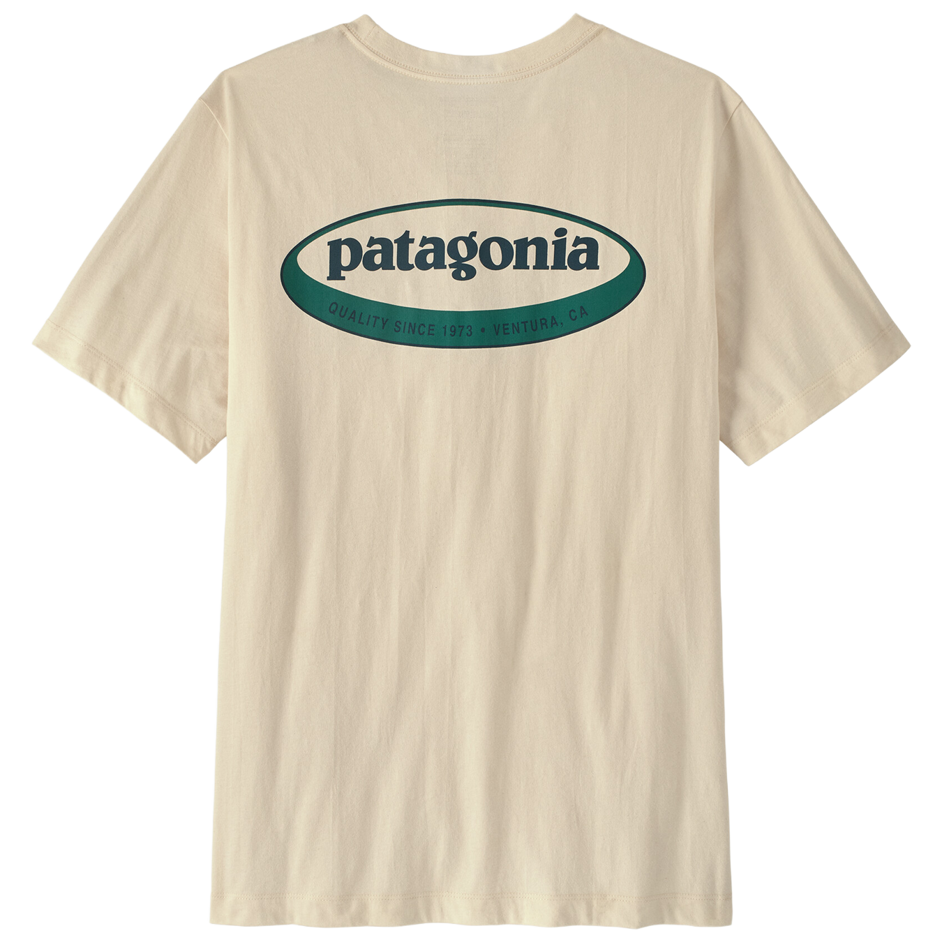95 Oval Logo S/S T-Shirt