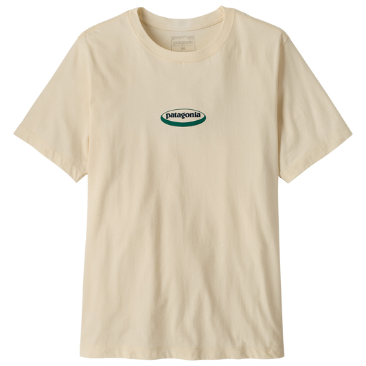 95 Oval Logo S/S T-Shirt