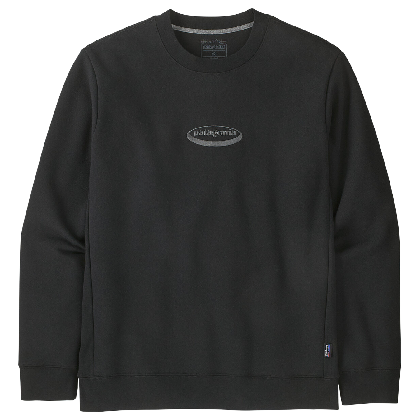 95 Oval Logo Uprisal Crew