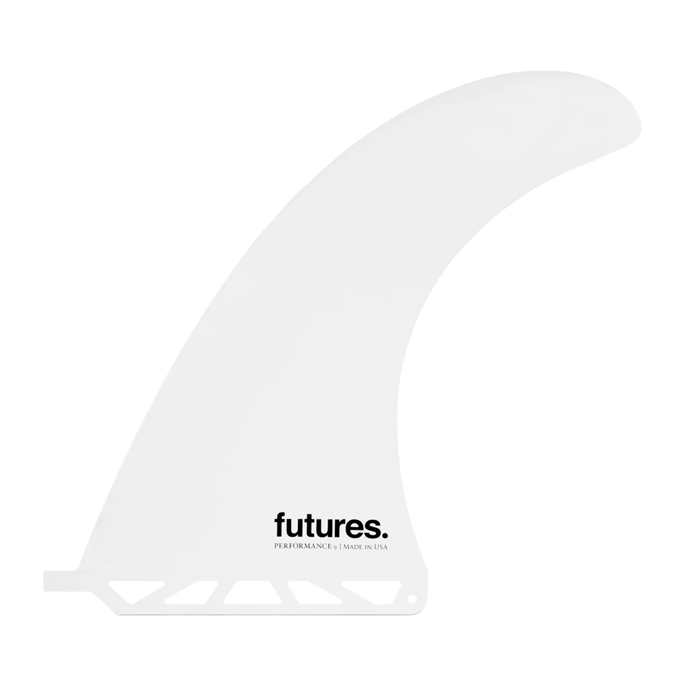 9" Performance Fin