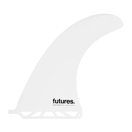 9" Performance Fin