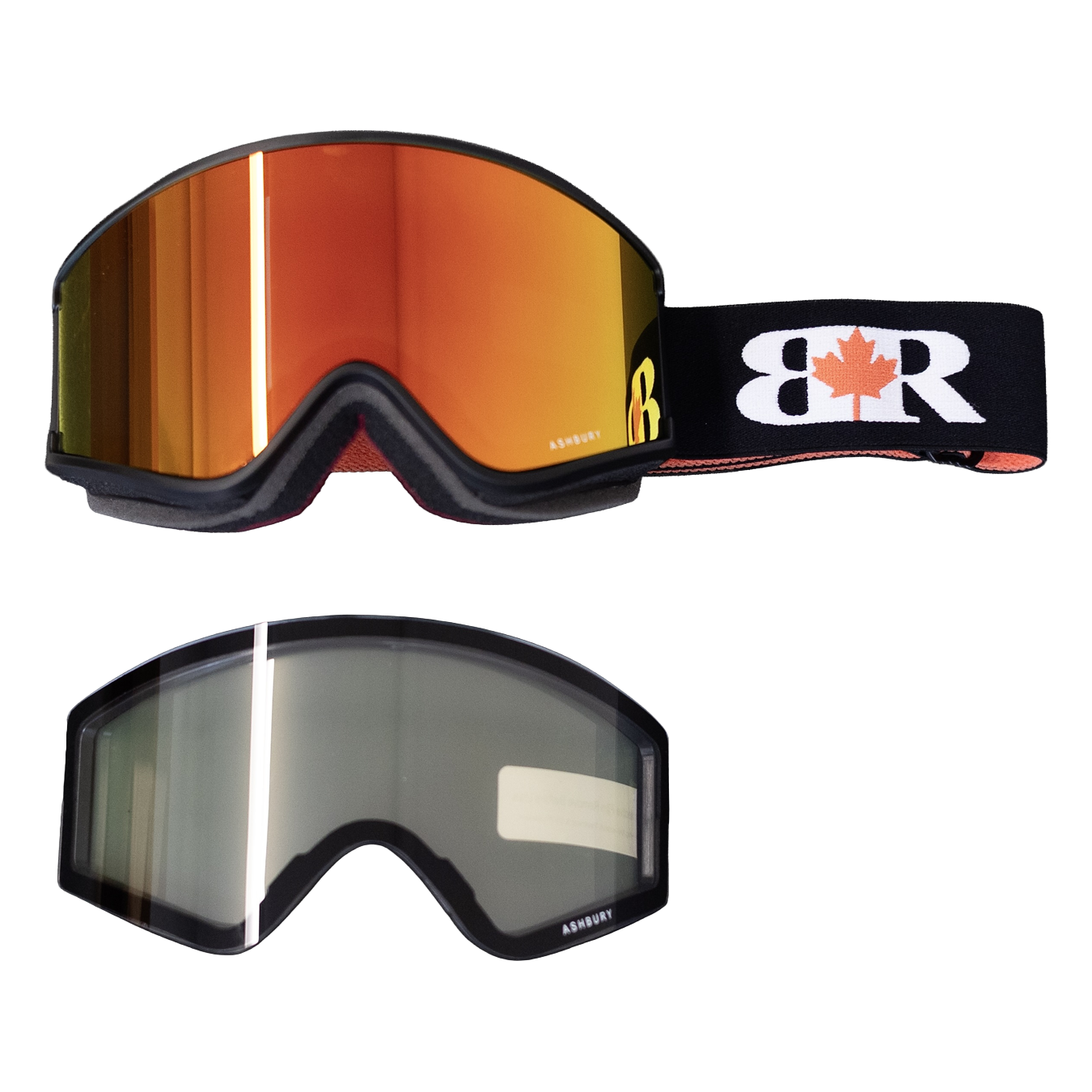 A12 X Boardroom Goggle