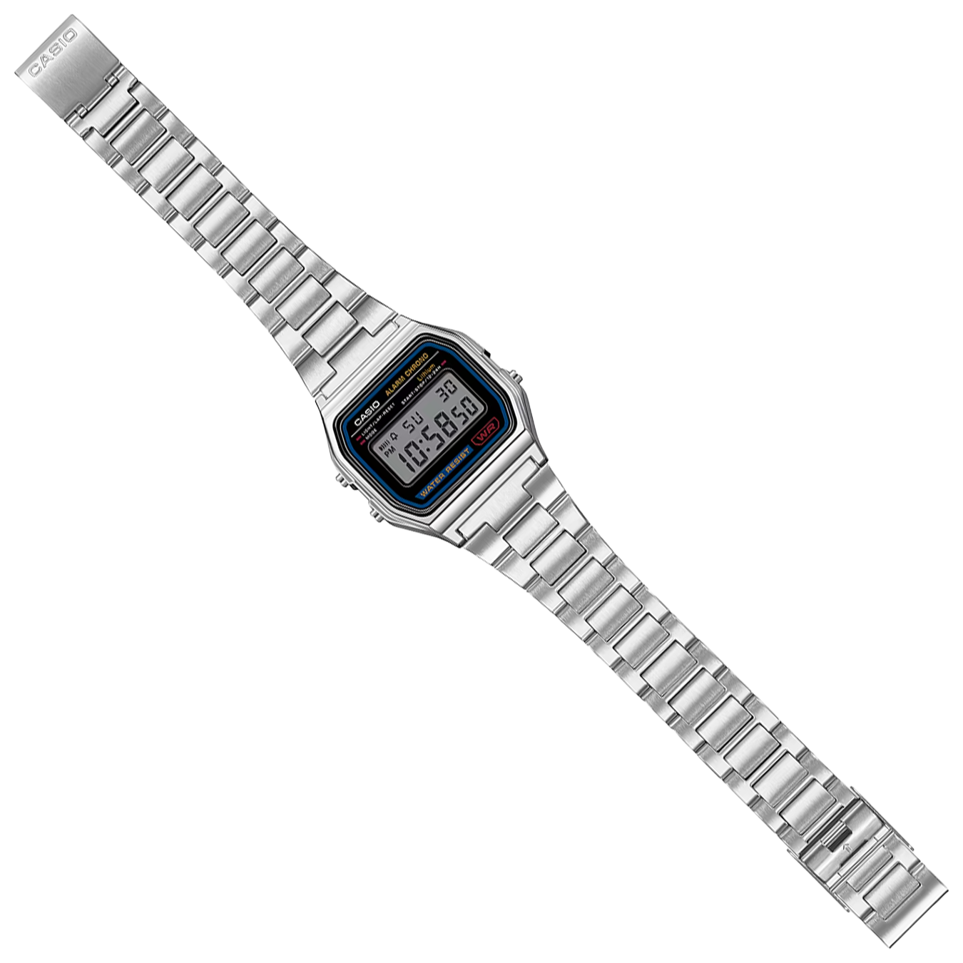 A158WA-1 Watch