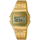 A158WEGV-9A Watch