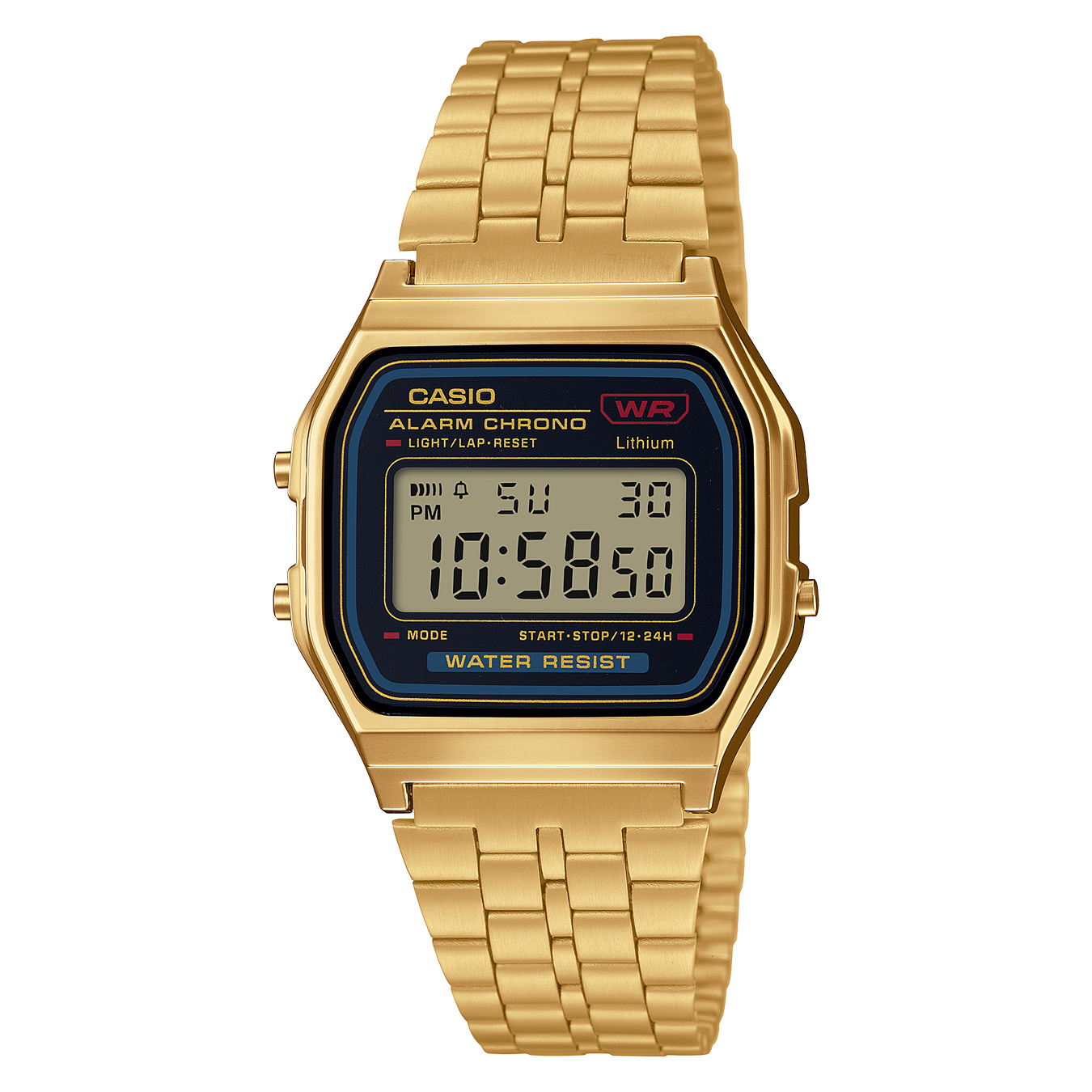 A159WGEA-1 Watch