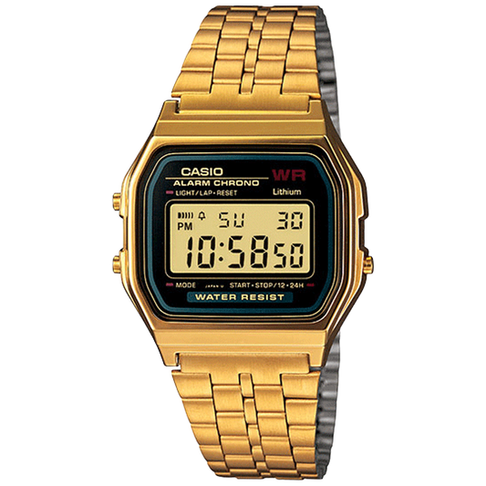A159WGEA-1 Watch