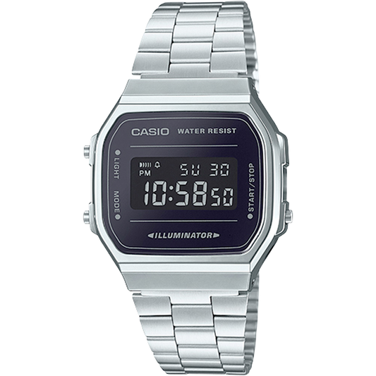 A168WEM-1 Watch