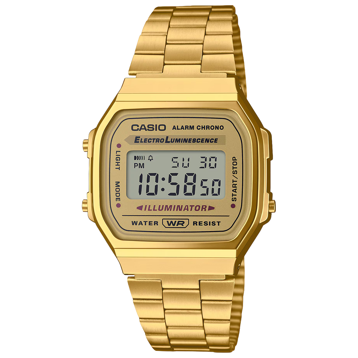 A168WG-9 Watch