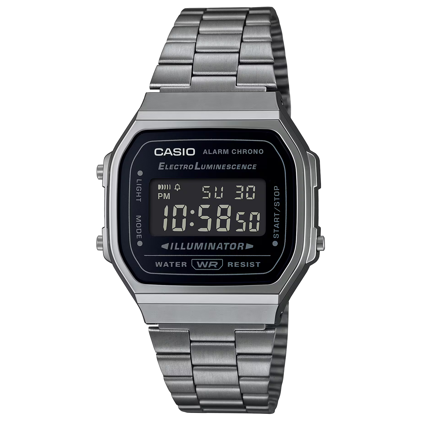 A168WGG-1B Watch