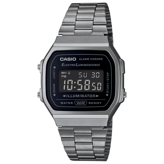 A168WGG-1B Watch