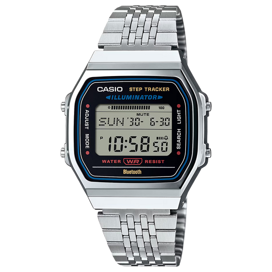ABL-100WE-1AV Watch