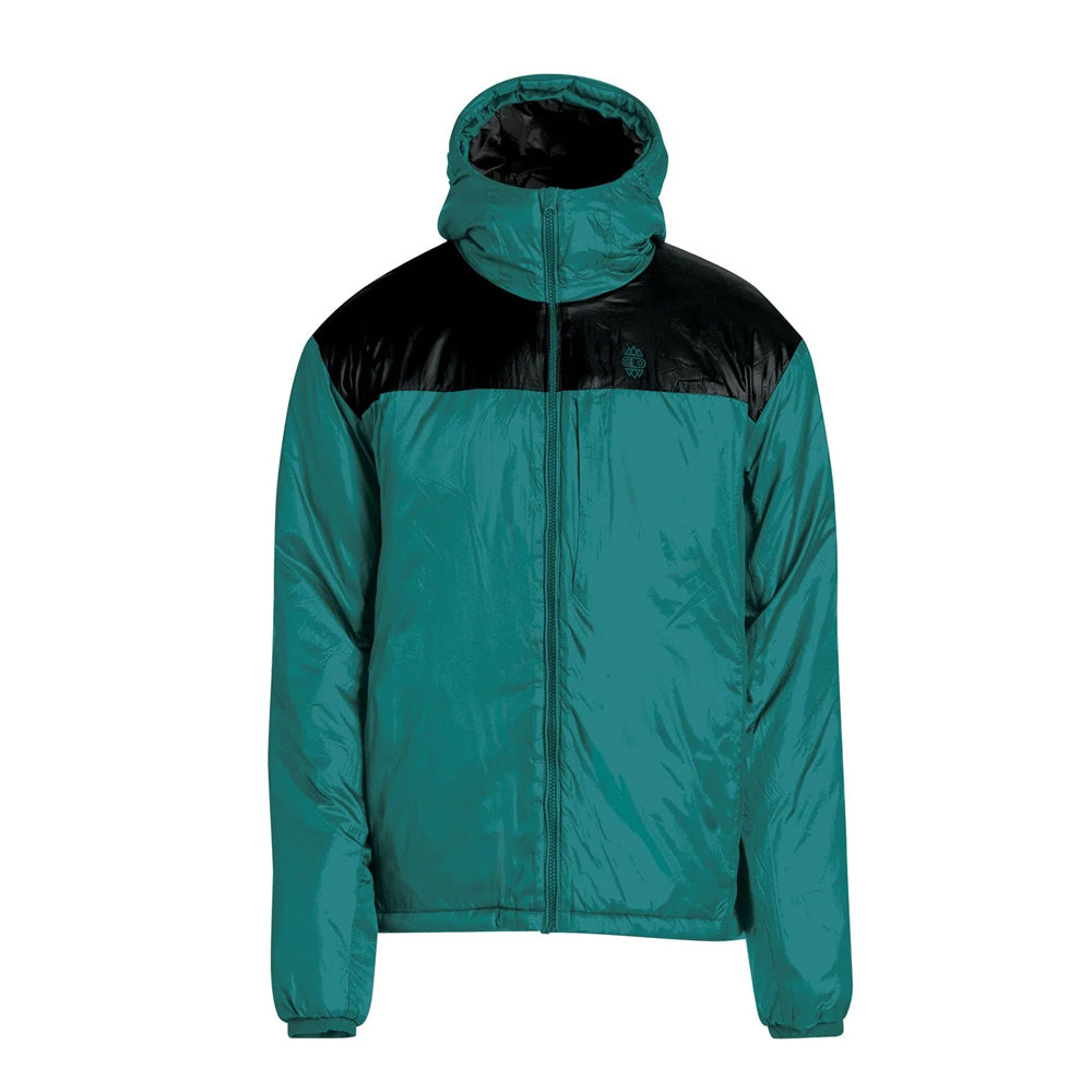 M Beast Crux Insulated Jacket