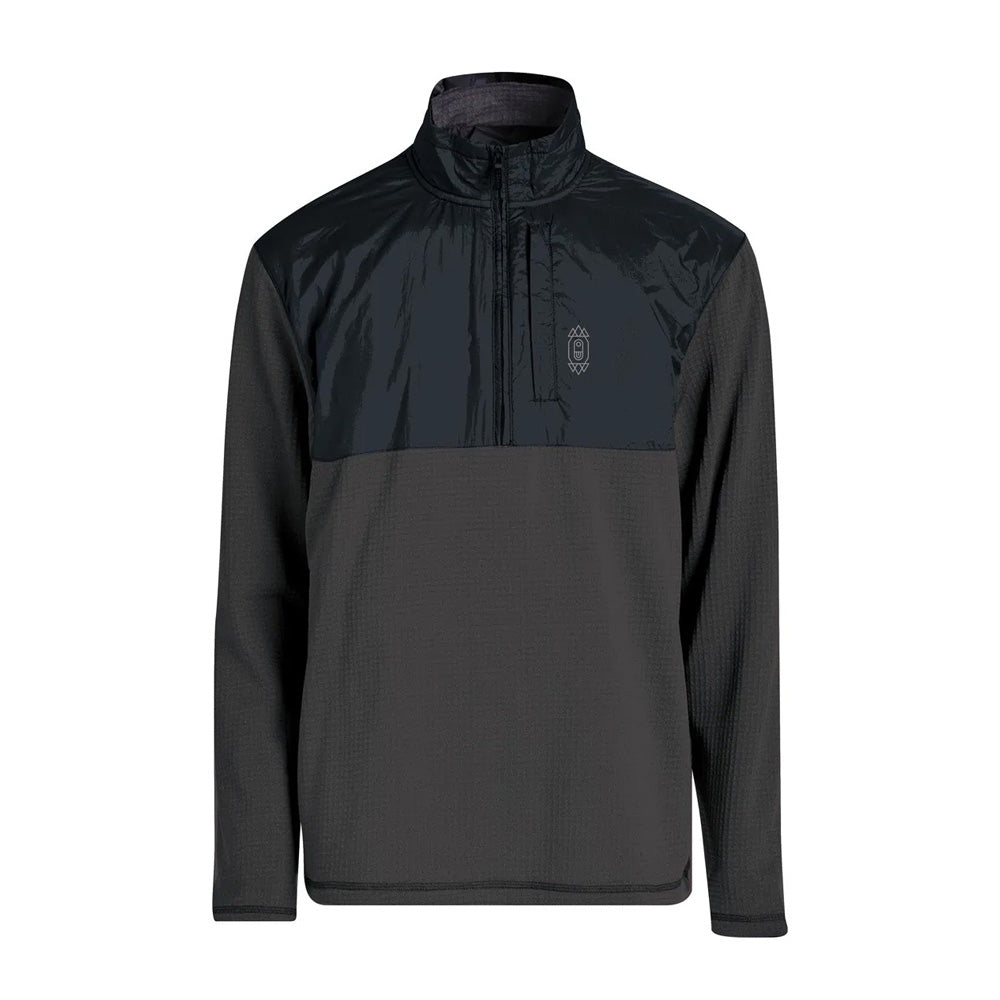 M Beast Regular 1/4 Zip