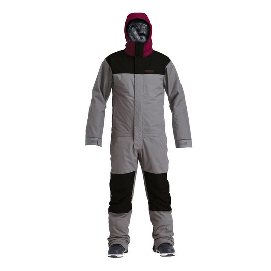 M Insulated Freedom Suit
